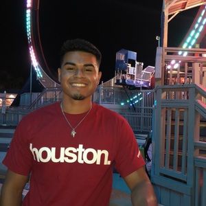 Meet your Posher, James